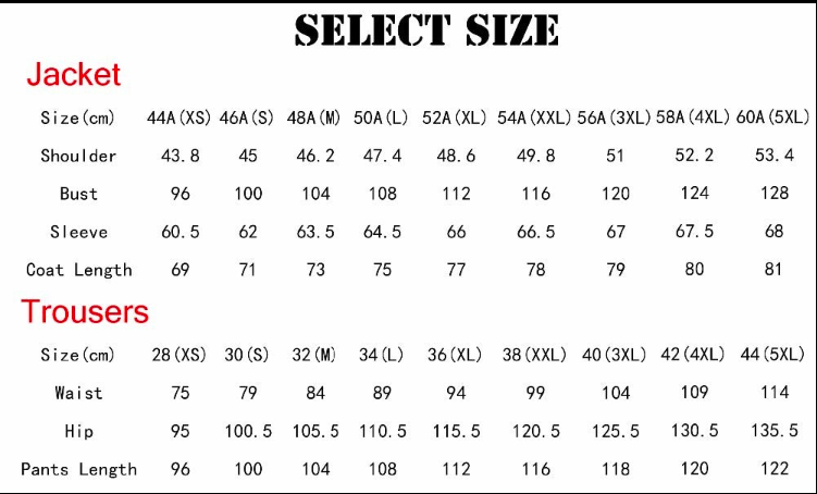 As Picture 14 Costume Homme Floral Blazer Men Suits Lapel Double Breasted Prom Wedding Tuxedo Groom  -  GeraldBlack.com