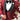 As Picture 18 Men's 3 Pieces Blazer Pants Vest Groom Tuxedos Wedding Suits Shawl Lapel Grooms  -  GeraldBlack.com