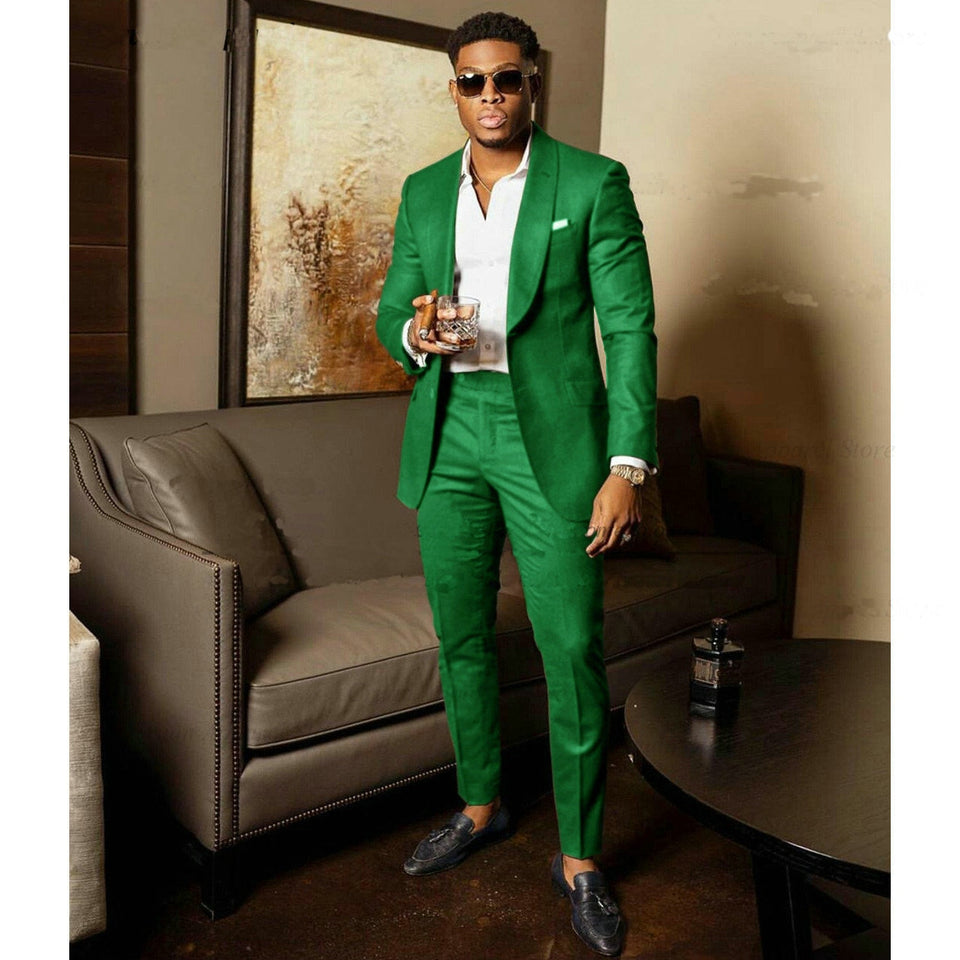Party blazer