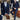 As Picture 8 Men's 3 Pieces Blazer Pants Vest Groom Tuxedos Wedding Suits Shawl Lapel Grooms  -  GeraldBlack.com