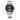 Automatic Men 5ATM Waterproof Luminous Hands Stainless steel Calendar Clock Luxury Watch Wristwatch  -  GeraldBlack.com