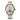 Automatic Men 5ATM Waterproof Luminous Hands Stainless steel Calendar Clock Luxury Watch Wristwatch  -  GeraldBlack.com