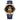 Automatic Men NH35 Mechanical Wristwatches 41mm Sakyamuni Buddha Dial Buddhism Clocks Limited  -  GeraldBlack.com