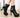 Autumn and Winter Women's High-Heeled Waterproof Platform Wedding Martin Boots  -  GeraldBlack.com