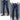 Autumn Business Stretch Regular Fit Jeans Classic Style Fashion Casual Cotton Straight Denim Pants  -  GeraldBlack.com