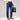 Autumn Stretch Cotton Loose Fit Denim Pants Black Blue Jeans For Men Casual Baggy Trouser Business - SolaceConnect.com