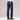 Autumn Stretch Cotton Loose Fit Denim Pants Black Blue Jeans For Men Casual Baggy Trouser Business - SolaceConnect.com