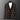 Autumn Casual Men's Diamond Striped Knitted Button-up Cardigan Sweater  -  GeraldBlack.com