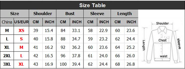 Autumn Casual Men's Knitted Long Sleeves Slim Fit Streetwear T Shirt - SolaceConnect.com