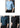 Autumn Classic Collarless Solid Casual Long Sleeve Shirt for Men  -  GeraldBlack.com