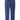 Autumn Dark Blue Men's Loose Business Casual Jeans Classic Style Straight-fit Stretch-denim Pants  -  GeraldBlack.com