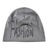 Autumn Fashion Casual Slouchy Knitted Beanies for Men and Women - SolaceConnect.com