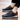 Autumn Fashion Men's Lace-Up Microfiber Leather Casual Shoes - SolaceConnect.com