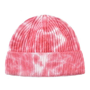 Autumn Fashion Warm Knitted Hip Hop Beanies for Men and Women - SolaceConnect.com