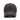 Autumn Middle-aged Unisex Cotton Black Gray Outdoor Sports Baseball Cap  -  GeraldBlack.com