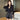 Autumn Occupation 2-Piece Suits Women Elegant Short Suit Simple Shorts Korean Simple OL Casual Work Set  -  GeraldBlack.com