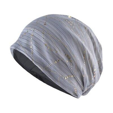 Autumn Spring Fashion Casual Polyester Outdoor Beanies for Women - SolaceConnect.com