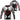 Autumn Unisex Samurai Armor 3D All Over Printed Zipper Sweatshirt Hoodies - SolaceConnect.com