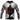 Autumn Unisex Samurai Armor 3D All Over Printed Zipper Sweatshirt Hoodies  -  GeraldBlack.com