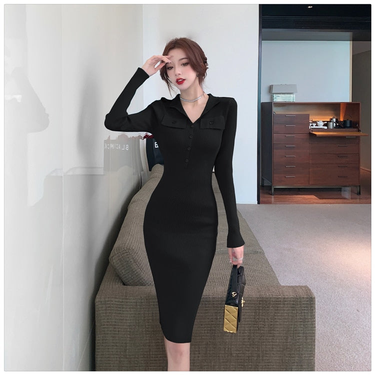 winter dresses woman pencil Winter Pencil Skirt Dresses Dixie Doll' Brushed Warm Winter Check Rose  Vintage Pencil Skirt