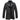 Autumn Winter Faux Leather Clothing Blazer Jackets Man Medium style Slim wind coat Casual jacket Tops Coats  -  GeraldBlack.com