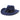 Autumn Winter Felt Vintage Curved Brim Western Gentleman Jazz Fedora Hat  -  GeraldBlack.com