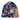 Autumn Winter Floral Printed Thin Beanie Caps for Men and Women - SolaceConnect.com