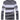 Autumn Winter Long Sleeve O Neck Striped Casual T-Shirt for Men - SolaceConnect.com