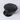 Autumn Winter Men's Patent Leather Rivet Chain Octagonal Military Sun Cap - SolaceConnect.com