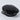 Autumn Winter Men's Patent Leather Rivet Chain Octagonal Military Sun Cap - SolaceConnect.com