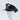 Autumn Winter Men's Patent Leather Rivet Chain Octagonal Military Sun Cap  -  GeraldBlack.com