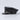 Autumn Winter Men's Patent Leather Rivet Chain Octagonal Military Sun Cap  -  GeraldBlack.com