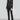 Autumn Winter Occupation 2 Piece Suits Women Elegant Bead Chain Blazer Simple Pants Korean OL Casual Work Set  -  GeraldBlack.com