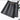 Autumn winter office lady fashion casual plus size Genuine Leather high waist mini skirt - GeraldBlack.com