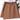 Autumn winter office lady fashion casual plus size Genuine Leather high waist mini skirt  -  GeraldBlack.com