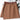 Autumn winter office lady fashion casual plus size Genuine Leather high waist mini skirt - GeraldBlack.com