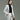 Autumn Winter Uniform Designs Pantsuits with Pants and Jackets Coat for Ladies Office Professional  -  GeraldBlack.com