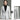 Autumn Winter Uniform Designs Pantsuits with Pants and Jackets Coat for Ladies Office Professional  -  GeraldBlack.com