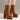 Autumn Winter Women Ankle Boots Fashion Sexy High Thick Heel Platform Zipper Buckles Boots Shoes Woman  -  GeraldBlack.com