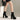 Autumn Winter Women Ankle Boots Fashion Sexy High Thick Heel Platform Zipper Buckles Boots Shoes Woman  -  GeraldBlack.com