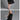 Autumn Winter Women's Vintage Long White Slim Solid Hollow Out Lace Dress - SolaceConnect.com