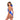 Backless Monokini Swimwear Solid one Piece Halter High cut thong Trikini  -  GeraldBlack.com