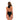 Backless Monokini Swimwear Solid one Piece Halter High cut thong Trikini  -  GeraldBlack.com