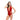 Backless Monokini Swimwear Solid one Piece Halter High cut thong Trikini  -  GeraldBlack.com