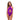 Backless Monokini Swimwear Solid one Piece Halter High cut thong Trikini  -  GeraldBlack.com