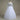 Ball Gown Illusion Pearls Wedding Dress with Lace Beads  -  GeraldBlack.com
