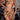 Bandage Style Multicolor Printed High Cut Triangle Bathing Suit Bikini Set  -  GeraldBlack.com
