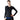 Base Layer Long Sleeves Quick Dry Fitness Sports T-Shirt for Women  -  GeraldBlack.com