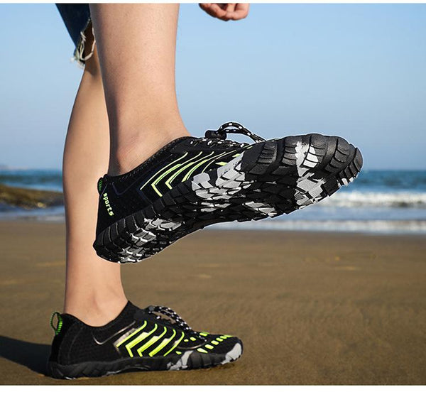 <p>Beach and Water Stream Shoes Wading Shoes Sneakers for Men and Women<br><' and 'p> - SolaceConnect.com