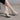 Beige 10CM Fashion Women Indoor Dance Shoes Comfortable Cross-tied Peep Toe Lace-up Gladiator High Heels Jazz Dance Sandals  -  GeraldBlack.com